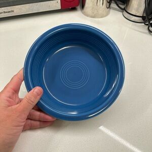 Fiesta Fiestaware Medium Classic Bowl